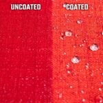 Hydrothread Ceramic Fabric Protectant & Stain Repellent - Image 4