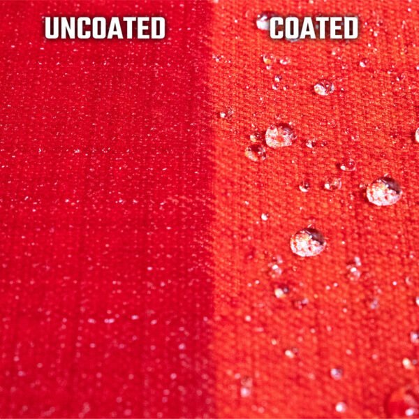 Hydrothread Ceramic Fabric Protectant & Stain Repellent - Image 4