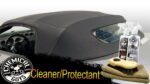 Convertible Top Cleaner - Image 3