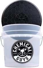 HEAVY DUTY ULTRA CLEAR BUCKET - Image 3