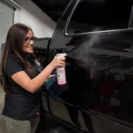Speed Wipe Quick Detailer & High Shine Gloss Cherry Scente - Image 5