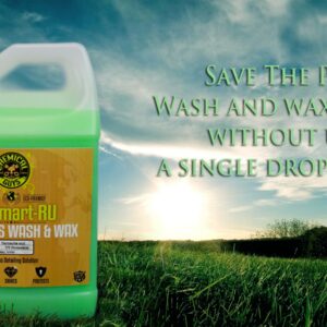 Lavagens Ecológicas