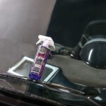 Hydroview Ceramic Glass Cleaner Coating - Image 3