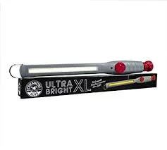 Ultra Bright XL Rechargeable Detailing Inspection Led Slim Light - Image 2