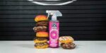 FRESH GLAZED DOUGHNUT AIR FRESHENER - Image 4