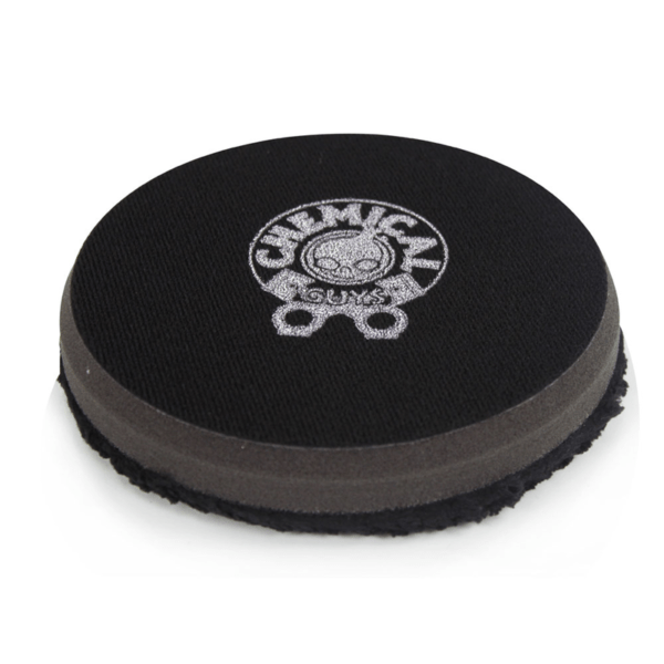 Optics Microfiber Polishing Pad - Image 3