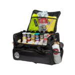 Arsenal Range Trunk Organizer & Polisher Pocket - Image 2