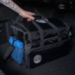 Arsenal Range Trunk Organizer & Polisher Pocket - Image 3