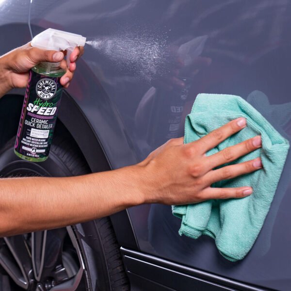 Hydrospeed Ceramic Quick Detailer - Image 2