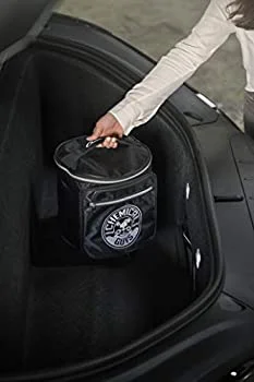 Detailing Bag & Trunk Organizer - Image 3