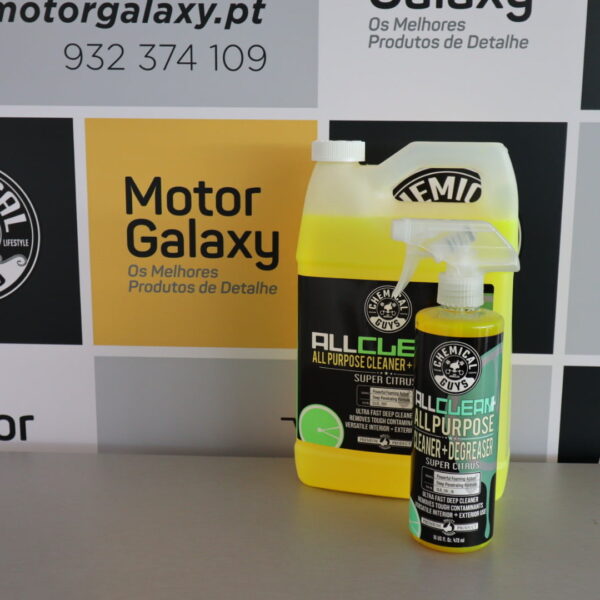All Clean Citrus APC Para Todos os Fins