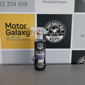 Bare Bones Chassi Undercarriage - 16oz-473ml