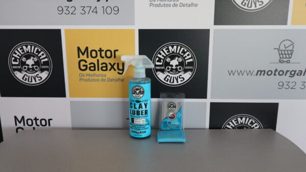 Clay Bar Azul Light Duty - Image 2