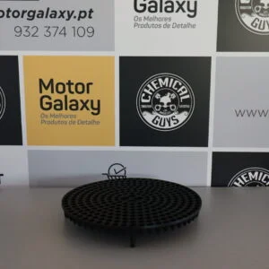 DirtTrap Cyclone Separador Partículas para Balde Preto/Vermelho - Preto