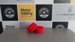 Dublo-Dual Sided Foam Wax & Sealant Applicators