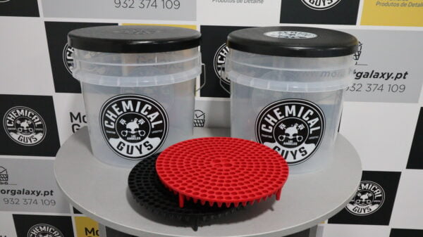 Duble Bucket