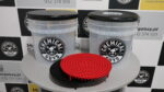 Duble Bucket