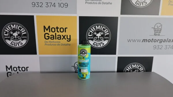 EcoSmart Lavagem Com Cera Concentrado