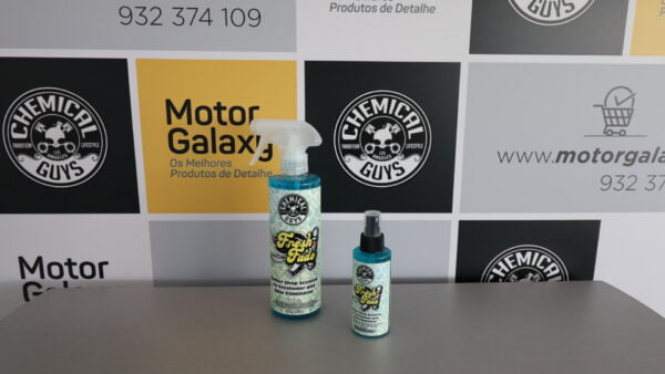 Fresh Fade Air Freshener & Odor Eliminator