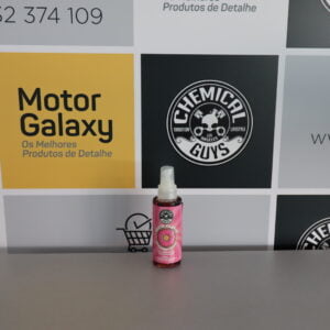 FRESH GLAZED DOUGHNUT AIR FRESHENER