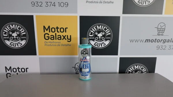 Glossworkz Glaze Ultimate Glaze