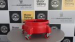 Grit Guard Creeper Professional Para Balde Lavagem