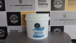 Heavy Duty Balde Detalhe 3.5 Gallon 13 Litros S/Logo