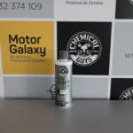 Heavy Metal Polish