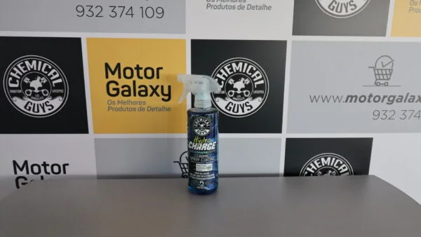 HydroCharge Sealant Ceramic Spray Coating