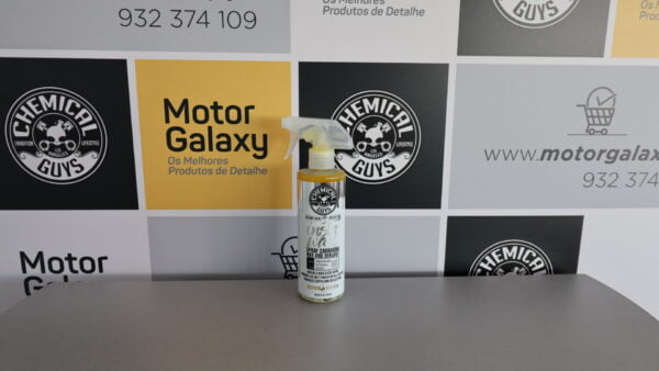 InstaWax é a Cera de Spray Profissional mais Rápida e Mais Fácil de Usar !