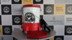 Grit Guard Type Balde Detalhe 5 Gallon 19 Litros - Image 3