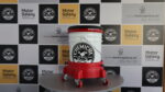 Grit Guard Type Balde Detalhe 5 Gallon 19 Litros - Image 2