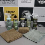 Leather Pro Bundle