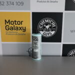 Light Metal Polish