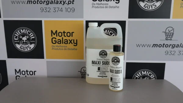 Maxi-Suds II Cheiro a Strawberry Margarita