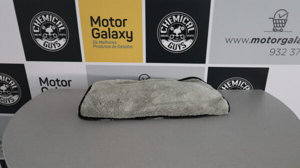 Ultra Plush Microfiber Detailing Towel