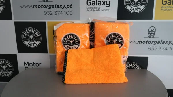 Big Mouth Drying Towel