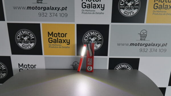 Ultra Bright Rechargeable Detailing Inspection Dual Light