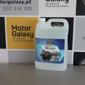 Total Interior Limpa e Protege - 1-Gallon-3.785ml
