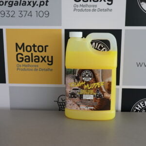 Tough Mudder o Shampoo Todo o Terreno e Atv´s - 1-Gallon-3.785ml