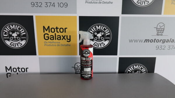 Trim Clean Wax + Óleo