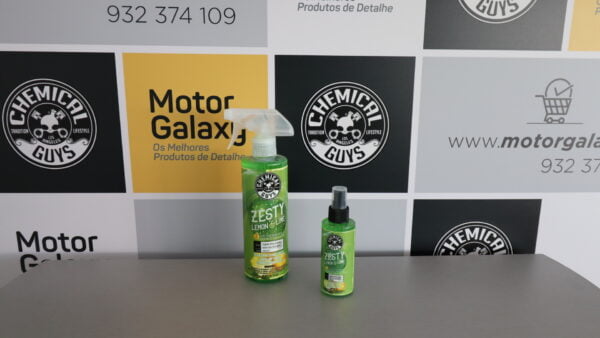 Zesty Lemon & Lime Ambientador NT Odores Perfume