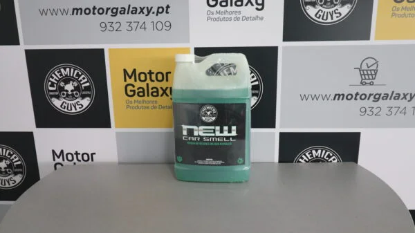 New Car Smell Ambientador e Neutralizador de Odores Perfume 1 Gallon