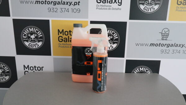 Hybrid V7 Spray Selante Quick Detailer