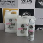 Wrap Detailer