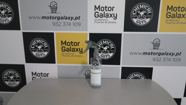 Spray Garrafa Secundaria de Diluição