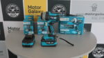 Koma Pro Chave de impacto 20v brushless