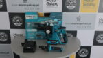 Koma Pro Martelo Perfurador
