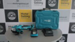 Koma Pro Series Rebarbador Full Pack
